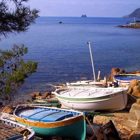 "L'Hippocampe", Climatise, 60 M2 , 2 Chambres, Tres Calme, Plage Des Sablettes Et Commerces A 3 Minutes A Pied, Wifi, Parking Gratuit, Lit King Size La Seyne-sur-Mer Exteriör bild